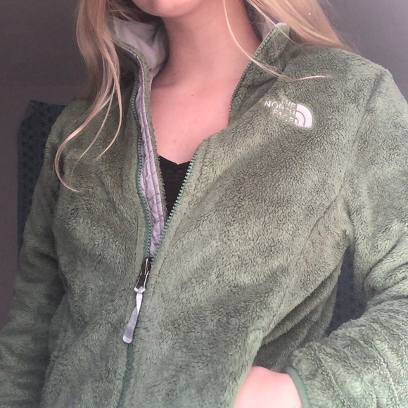 north face jacket - Picture 3 of 3